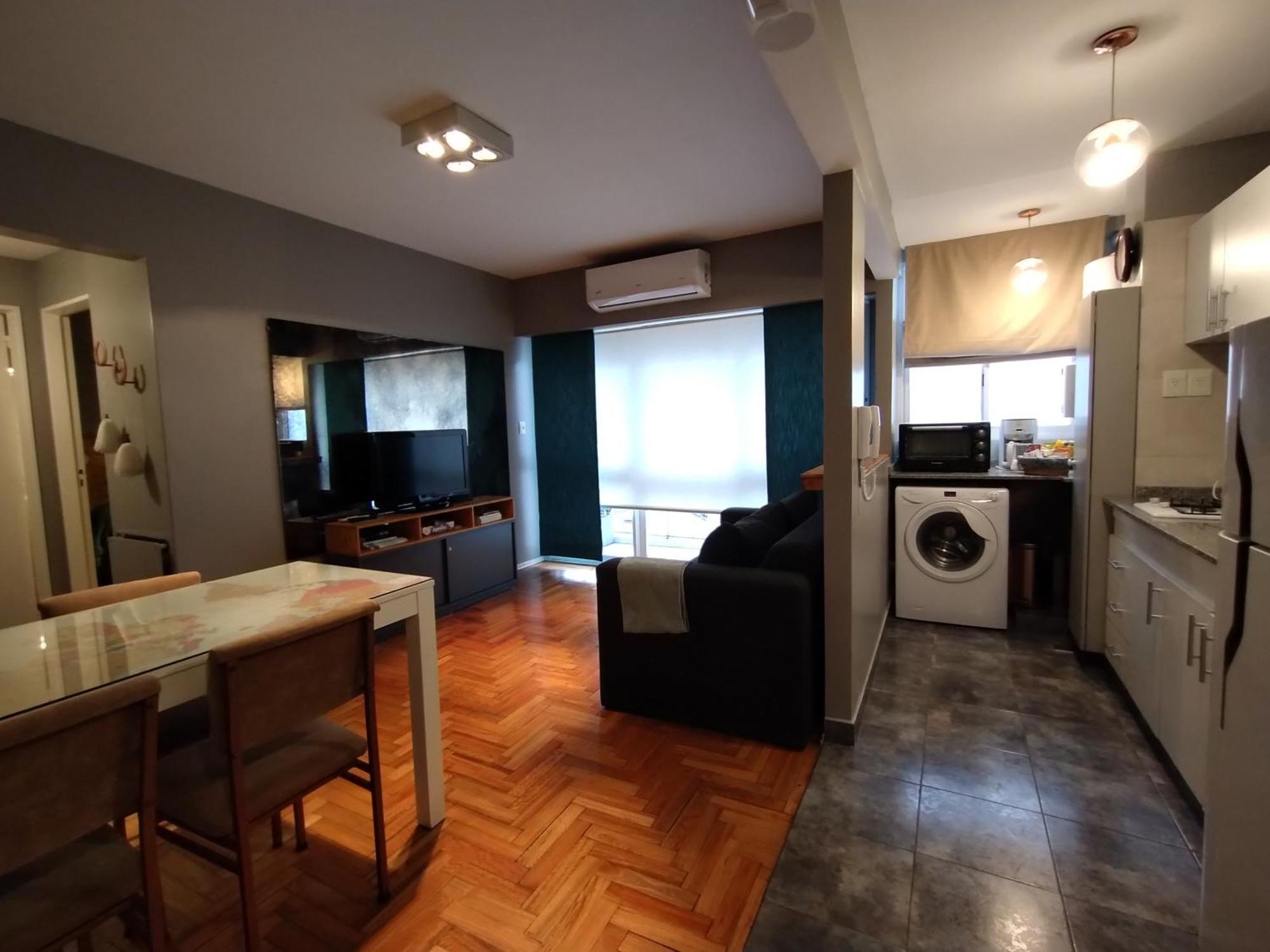 Kaboblackapartments Buenos Aires Exterior foto